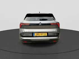 Mitsubishi Eclipse Cross (2025) thumbnail 4
