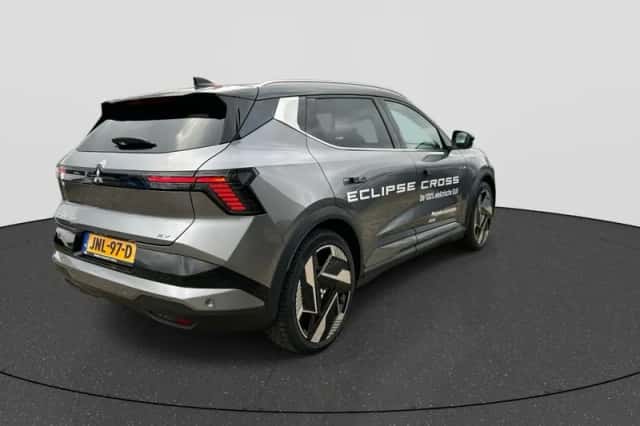 Mitsubishi Eclipse Cross (2025) thumbnail 5