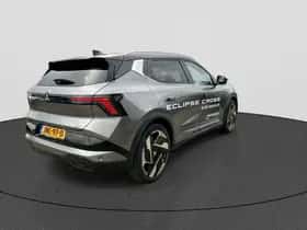 Mitsubishi Eclipse Cross (2025) thumbnail 5