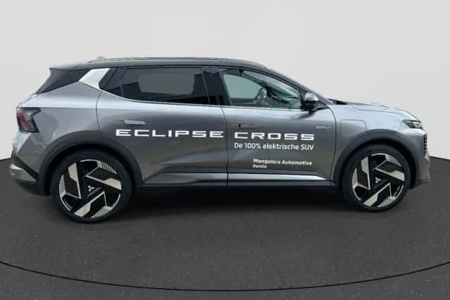 Mitsubishi Eclipse Cross (2025) thumbnail 6