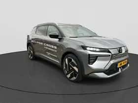 Mitsubishi Eclipse Cross (2025) thumbnail 7