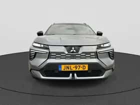 Mitsubishi Eclipse Cross (2025) thumbnail 8
