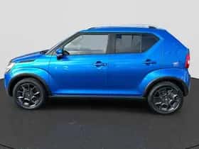 Suzuki Ignis (2022) thumbnail 2