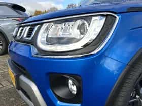 Suzuki Ignis (2022) thumbnail 11
