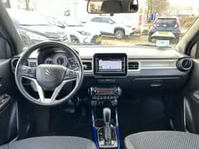 Suzuki Ignis (2022) thumbnail 12