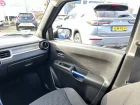 Suzuki Ignis (2022) thumbnail 13
