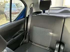 Suzuki Ignis (2022) thumbnail 14