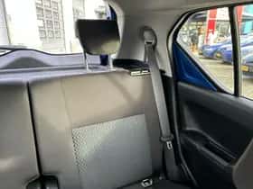 Suzuki Ignis (2022) thumbnail 16