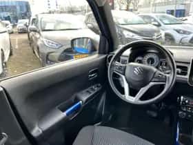 Suzuki Ignis (2022) thumbnail 17