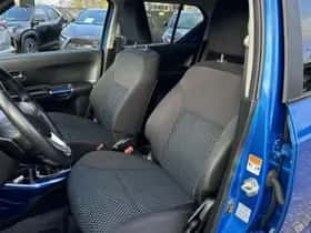 Suzuki Ignis (2022) thumbnail 18