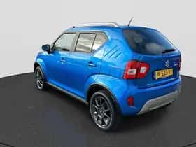 Suzuki Ignis (2022) thumbnail 3