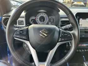 Suzuki Ignis (2022) thumbnail 22