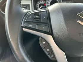 Suzuki Ignis (2022) thumbnail 23