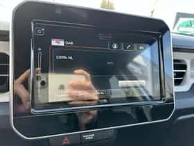 Suzuki Ignis (2022) thumbnail 26