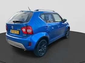 Suzuki Ignis (2022) thumbnail 5