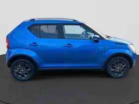 Suzuki Ignis (2022) thumbnail 6