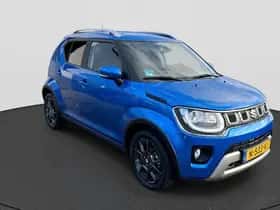 Suzuki Ignis (2022) thumbnail 7