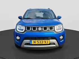 Suzuki Ignis (2022) thumbnail 8