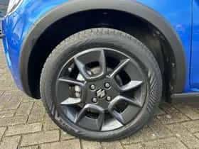 Suzuki Ignis (2022) thumbnail 10