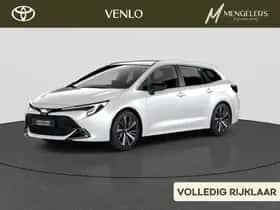 Toyota Corolla (2025)