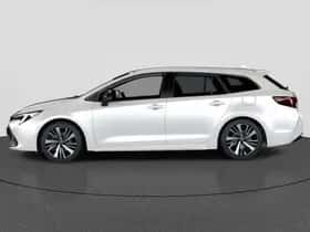 Toyota Corolla (2025) thumbnail 2