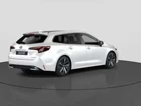 Toyota Corolla (2025) thumbnail 3