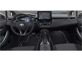Toyota Corolla (2025) thumbnail 4