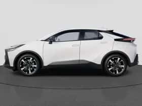 Toyota C-HR (2025) thumbnail 3