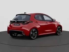 Toyota Yaris (2025) thumbnail 2