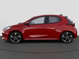 Toyota Yaris (2025) thumbnail 3