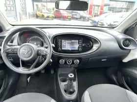 Toyota Aygo X (2022) thumbnail 13