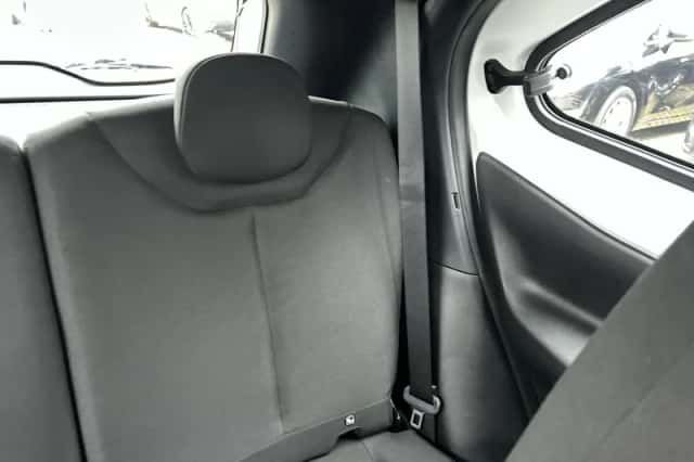 Toyota Aygo X (2022) thumbnail 17