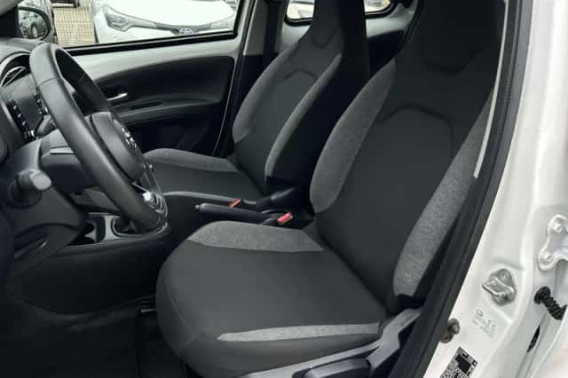 Toyota Aygo X (2022) thumbnail 18