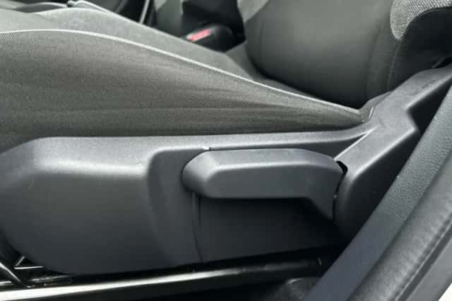 Toyota Aygo X (2022) thumbnail 19