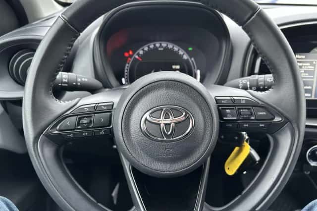Toyota Aygo X (2022) thumbnail 20