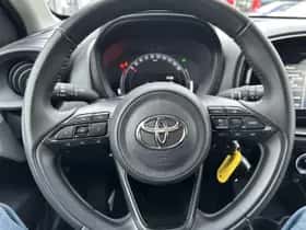 Toyota Aygo X (2022) thumbnail 20