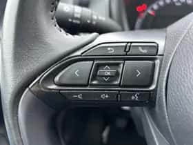 Toyota Aygo X (2022) thumbnail 21