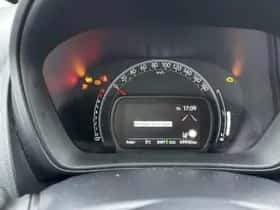 Toyota Aygo X (2022) thumbnail 23