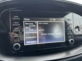 Toyota Aygo X (2022) thumbnail 24