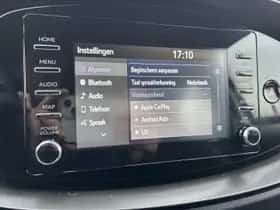 Toyota Aygo X (2022) thumbnail 25