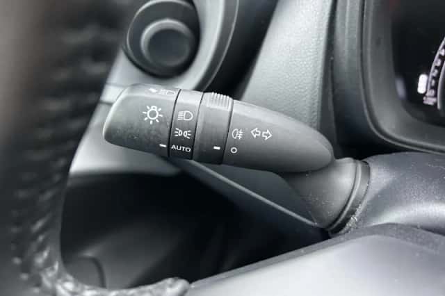 Toyota Aygo X (2022) thumbnail 29