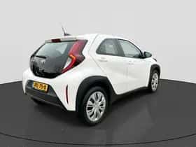Toyota Aygo X (2022) thumbnail 5