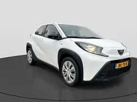Toyota Aygo X (2022) thumbnail 7