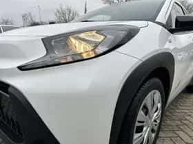 Toyota Aygo X (2022) thumbnail 10