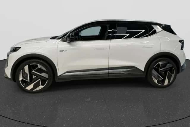 Mitsubishi Eclipse Cross (2026) thumbnail 2