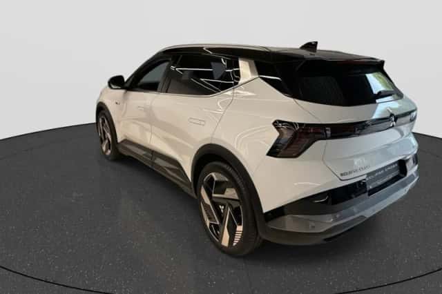 Mitsubishi Eclipse Cross (2026) thumbnail 3