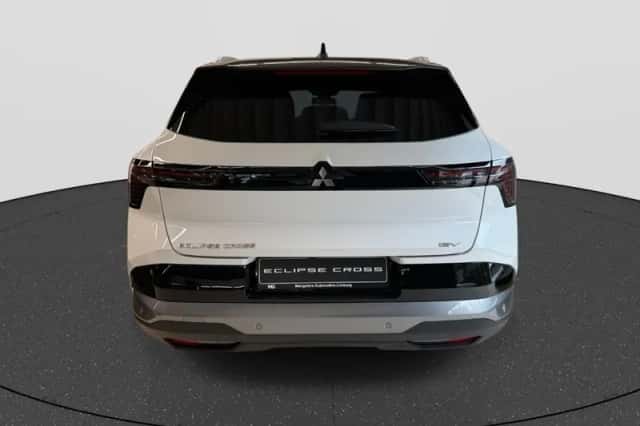 Mitsubishi Eclipse Cross (2026) thumbnail 4