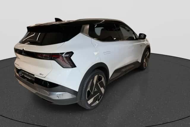 Mitsubishi Eclipse Cross (2026) thumbnail 5