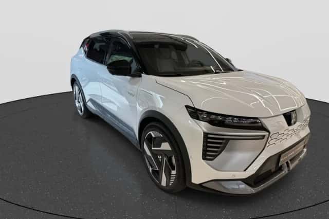 Mitsubishi Eclipse Cross (2026) thumbnail 6