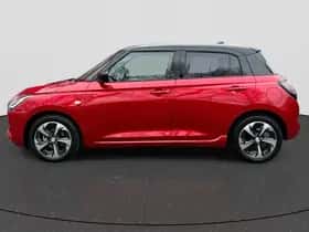 Suzuki Swift (2026) thumbnail 2
